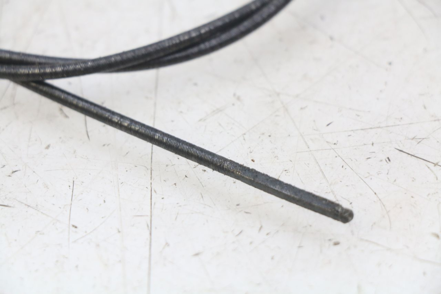 photo de SPEEDOMETER CABLE PIAGGIO X8 125 (2004 - 2007) - Zoom on usage condition