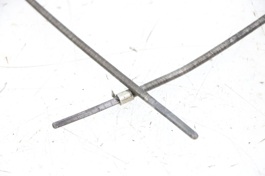 photo de SPEEDOMETER CABLE YAMAHA XJN DIVERSION 600 (2000 - 2003) - Zoom on usage condition