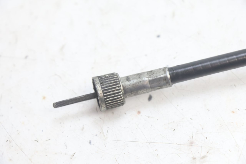 photo de SPEEDOMETER CABLE YAMAHA XV VIRAGO 535 (1988 - 2004) - Zoom on usage condition