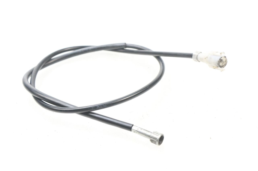 photo de SPEEDOMETER CABLE PEUGEOT ZENITH 50 (1994 - 1999) - Fixing points details