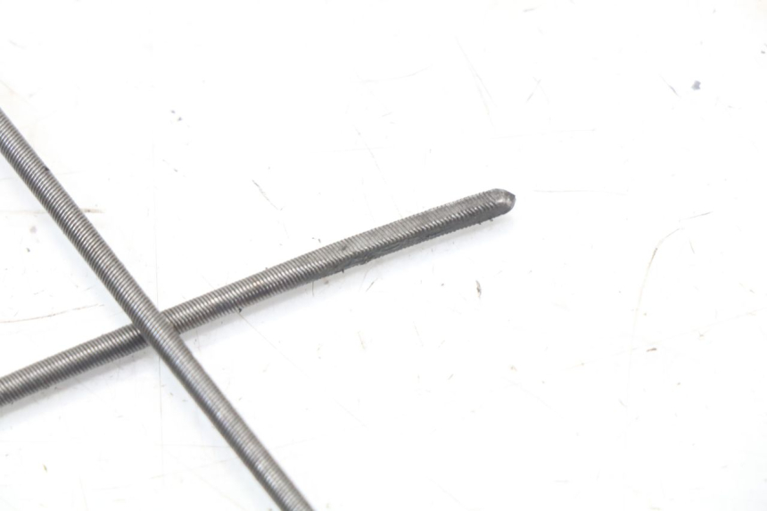 photo de SPEEDOMETER CABLE PIAGGIO ZIP 2T 50 (2009 - 2019) - Zoom on usage condition