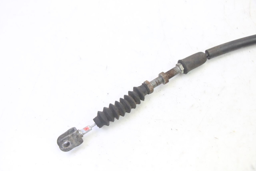 photo de CLUTCH CABLE HYOSUNG GV AQUILA 125 (2000 - 2009) - Component detail