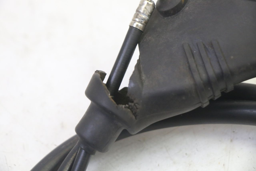 photo de CLUTCH CABLE HYOSUNG GV AQUILA 125 (2000 - 2009) - Alternative perspective