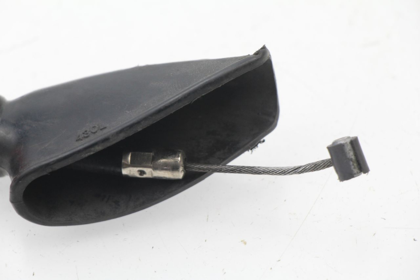 photo de CLUTCH CABLE HONDA CRF CR-F 100 (2004 - 2013) - Zoom on usage condition