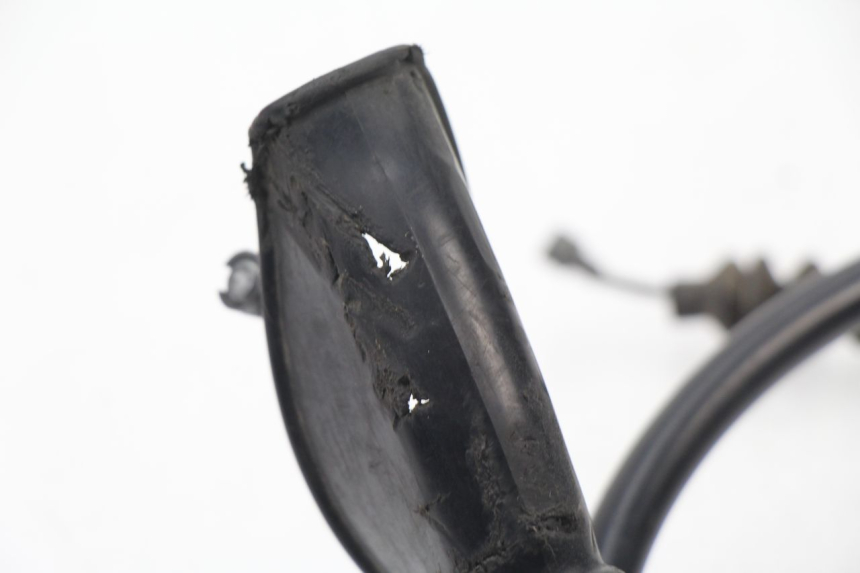 photo de CLUTCH CABLE HONDA CRF CR-F 100 (2004 - 2013) - Fixing points details