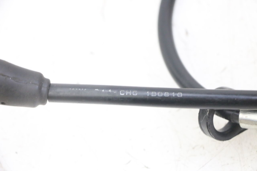 photo de CLUTCH CABLE HONDA CRF-F CRF F 110 (2019 - 2022) - Component detail