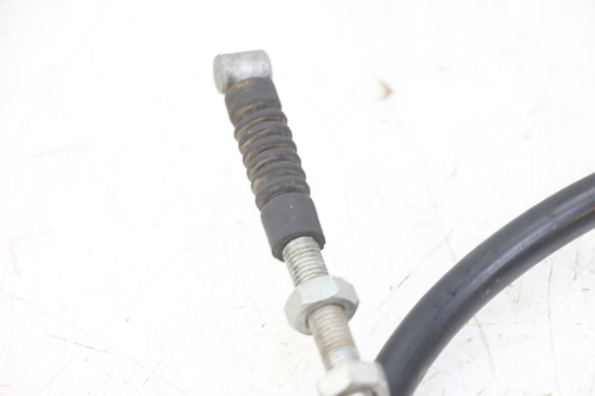 photo de CLUTCH CABLE HONDA CRF-F CRF F 110 (2019 - 2022) - Zoom on usage condition