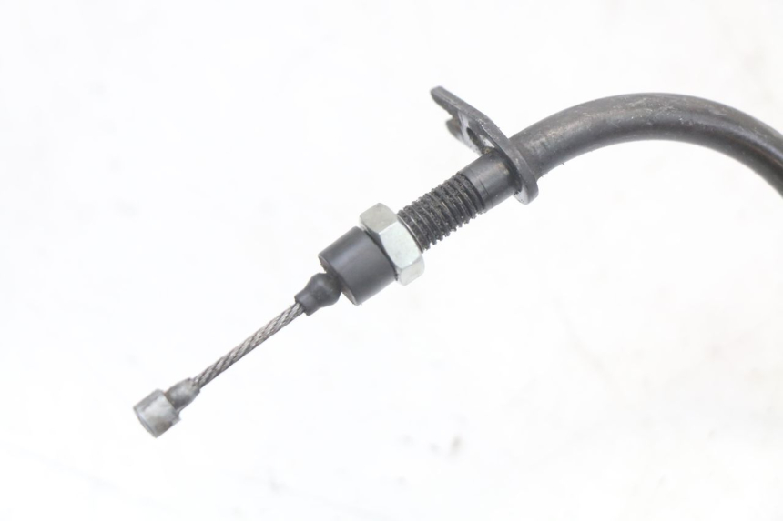 photo de CLUTCH CABLE HONDA CRF R 250 (2020 - 2021) - Zoom on usage condition