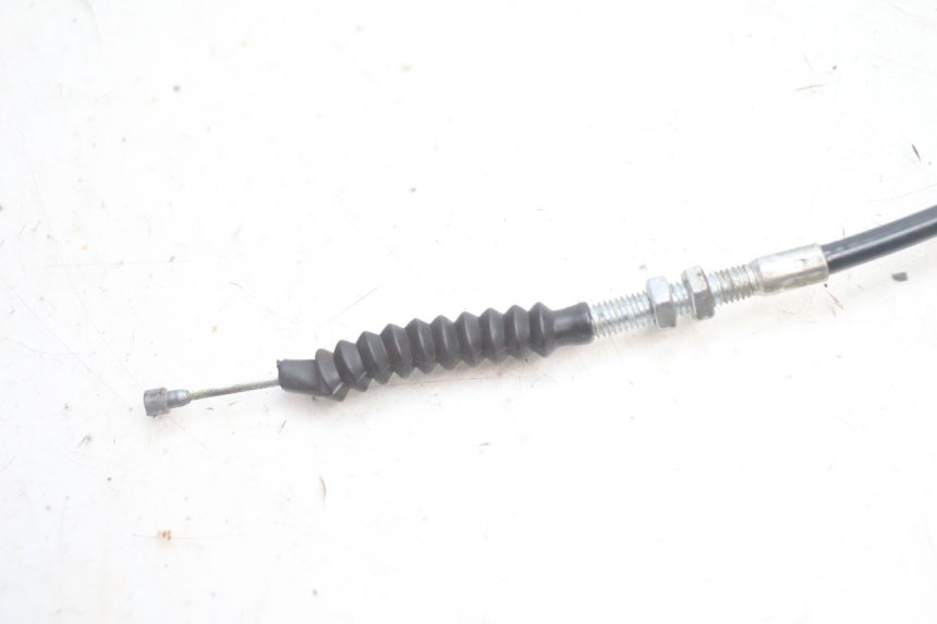 photo de CLUTCH CABLE MINI MX DRIFT 150 - Zoom on usage condition