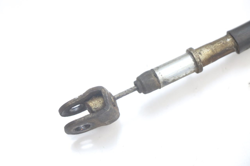 photo de CLUTCH CABLE HYOSUNG GF 125 (2001 - 2005) - Zoom on usage condition