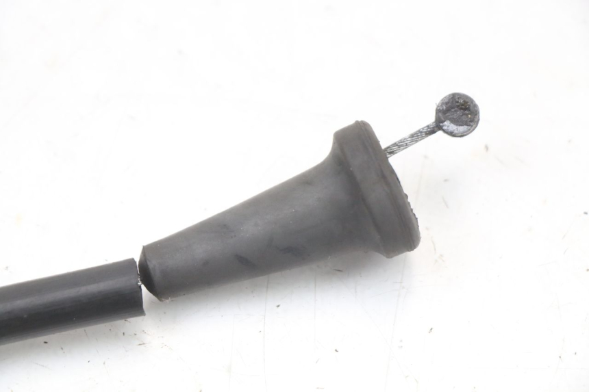 photo de CLUTCH CABLE HYOSUNG GF 125 (2001 - 2005) - Alternative perspective