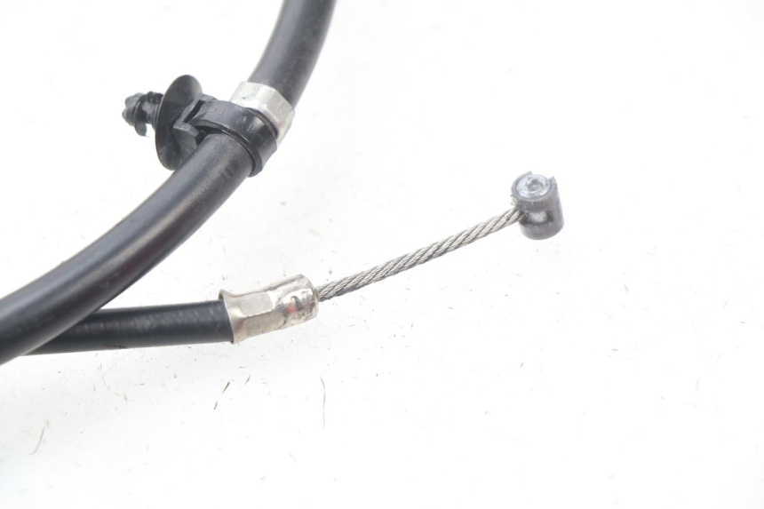 photo de CLUTCH CABLE SUZUKI GSX-R GSXR K16 1000 (2012 - 2016) - Alternative perspective