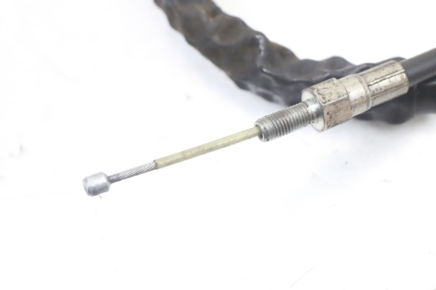 photo de CLUTCH CABLE HARLEY DAVIDSON SPORTSTER XL CUSTOM 883 (1999 - 2006) - Zoom on usage condition