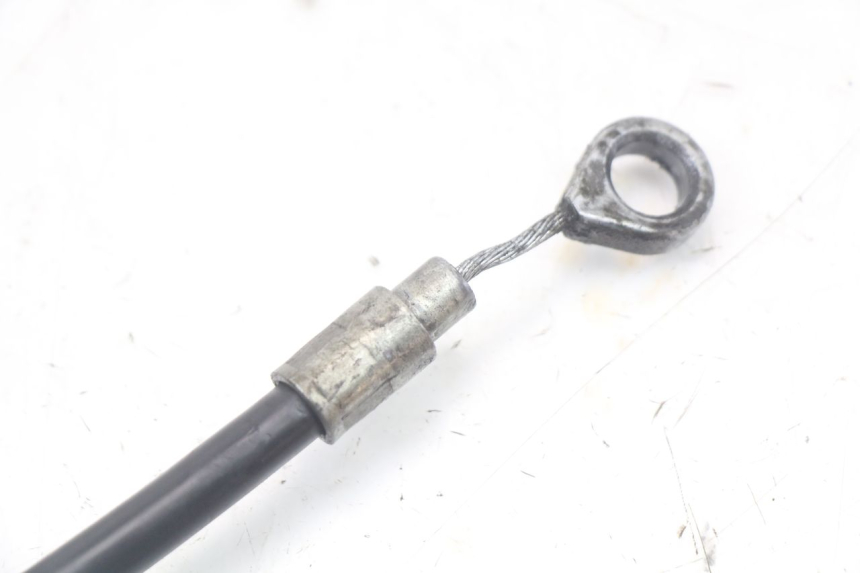 photo de CLUTCH CABLE HARLEY DAVIDSON SPORTSTER XL CUSTOM 883 (1999 - 2006) - Alternative perspective