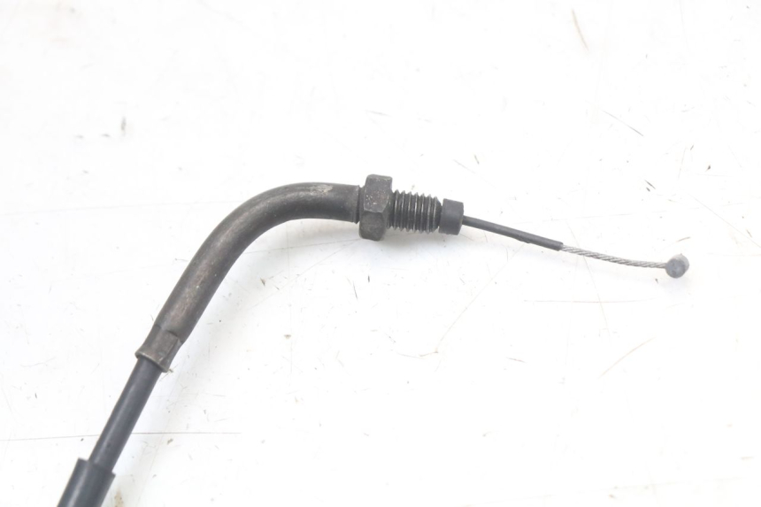 photo de CLUTCH CABLE HONDA CBR F 1000 (1993 - 1996) - Alternative perspective
