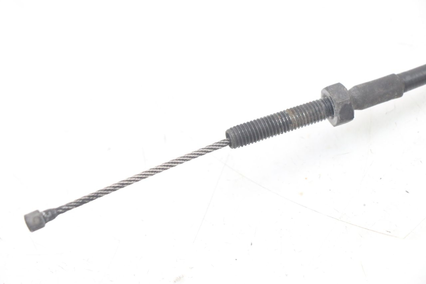 photo de CLUTCH CABLE HONDA VT C2 SHADOW 750 (1997 - 2001) - Zoom on usage condition