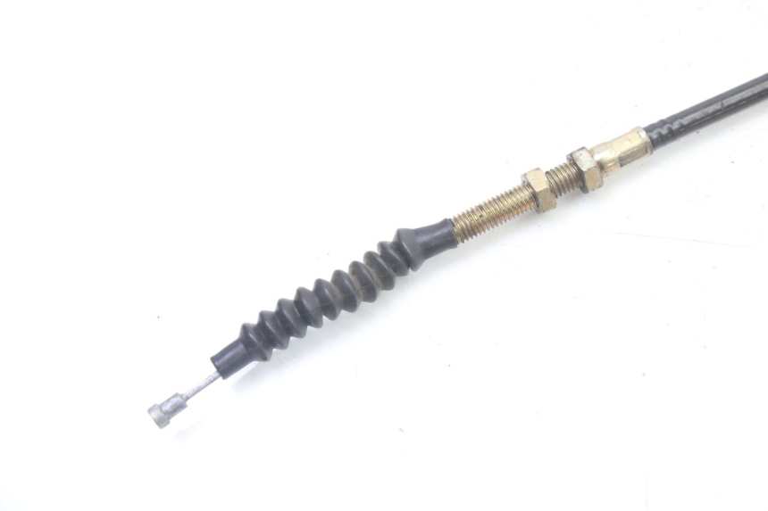 photo de CLUTCH CABLE KIDEN KD125-G 125 (2018 - 2022) - Zoom on usage condition