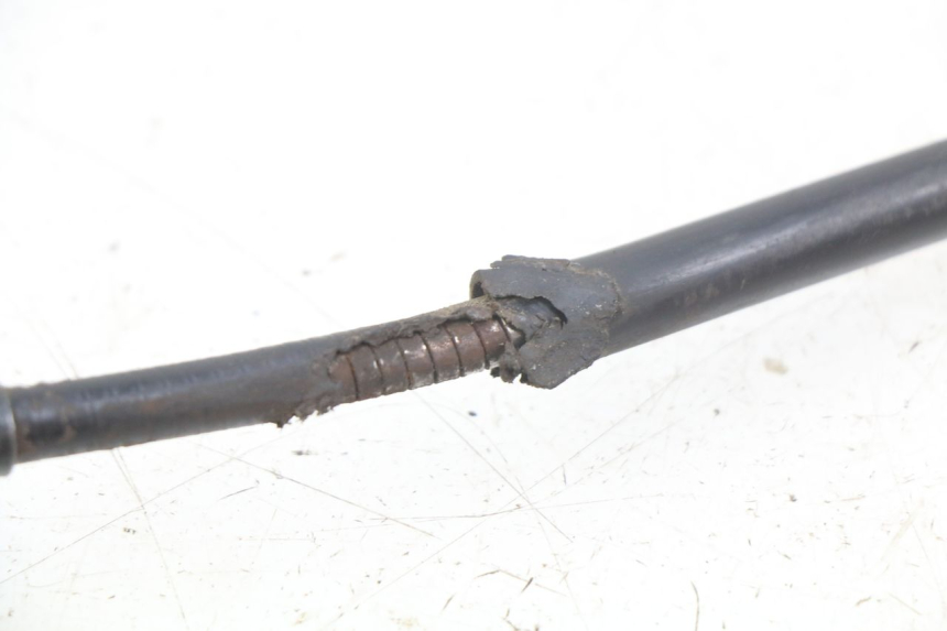 photo de CLUTCH CABLE RIEJU MRT 50 (2009 - 2017) - Fixing points details