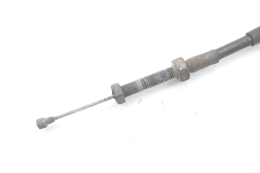 photo de CLUTCH CABLE HONDA NTV DEAUVILLE 650 (1998 - 2001) - Zoom on usage condition