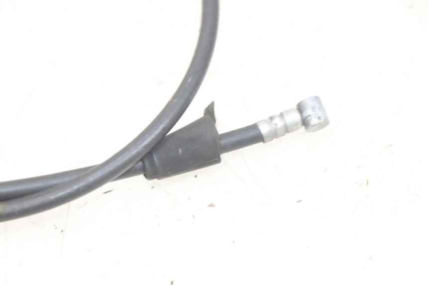 photo de CLUTCH CABLE YAMASAKI RAPTOR 50 (2013 - 2018) - Zoom on usage condition