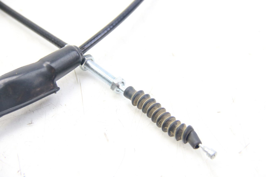 photo de CLUTCH CABLE APOLLO RFZ 150 - Zoom on usage condition