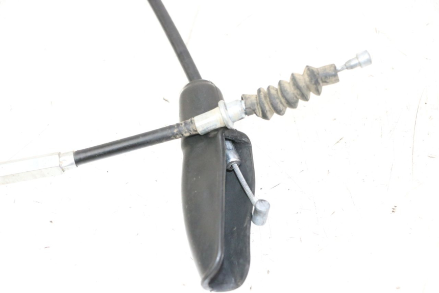 photo de CLUTCH CABLE APOLLO RFZ 125 - Component detail