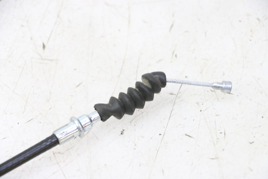 photo de CLUTCH CABLE APOLLO RFZ 125 - Component detail