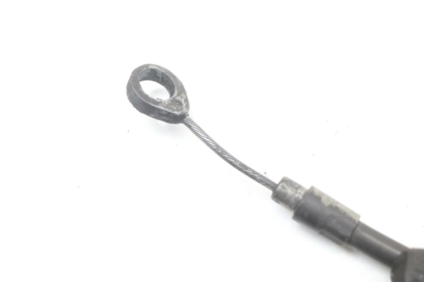 photo de CLUTCH CABLE HARLEY DAVIDSON SPORTSTER XL CUSTOM 1200 (2003 - 2004) - Zoom on usage condition