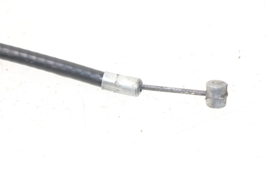 photo de CLUTCH CABLE NITRO MOTORS STORM DIRTBIKE 110 - Zoom on usage condition