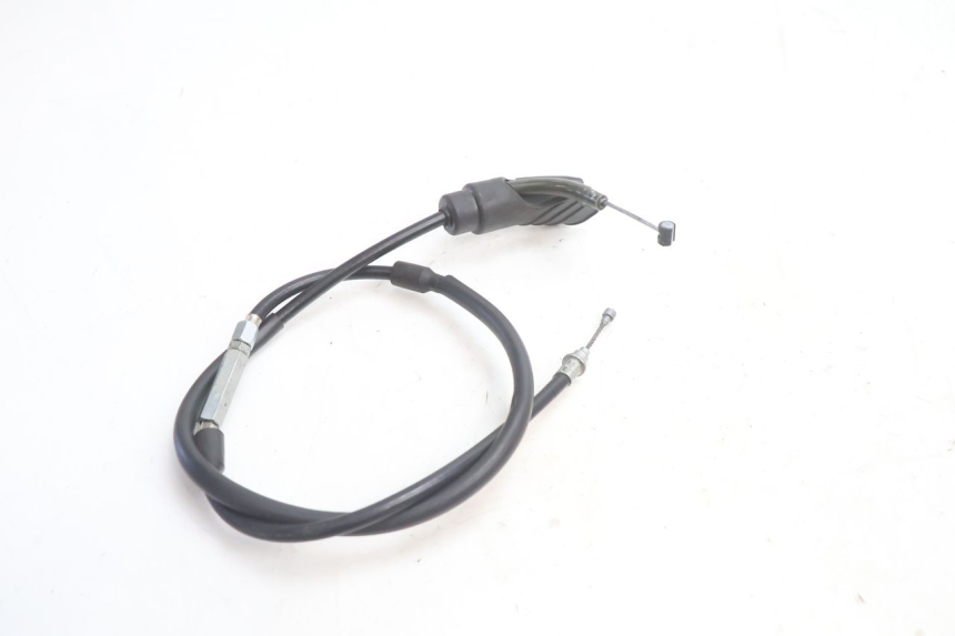 photo de CLUTCH CABLE YAMASAKI STREET 50 (2013 - 2018) - Component detail