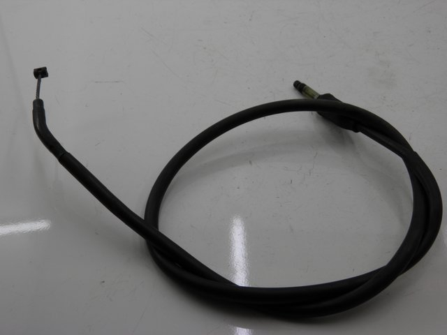 photo de CLUTCH CABLE SUZUKI GSF S BANDIT ABS 650 (2005 - 2006) - Alternative perspective