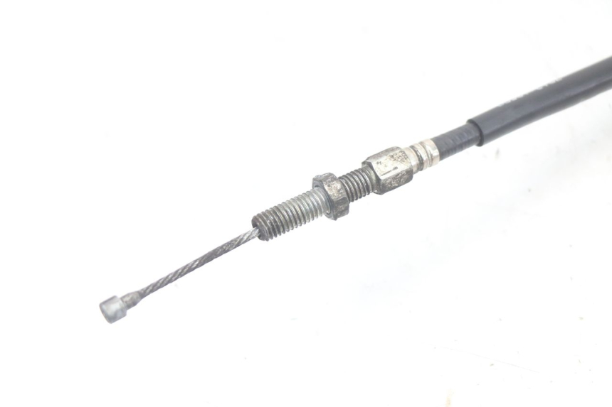 photo de CLUTCH CABLE SUZUKI SV S 650 (1999 - 2002) - Zoom on usage condition