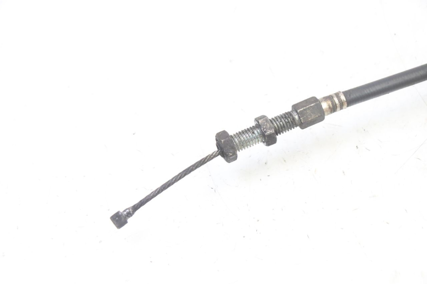 photo de CLUTCH CABLE SUZUKI SV S 650 (2003 - 2009) - Zoom on usage condition