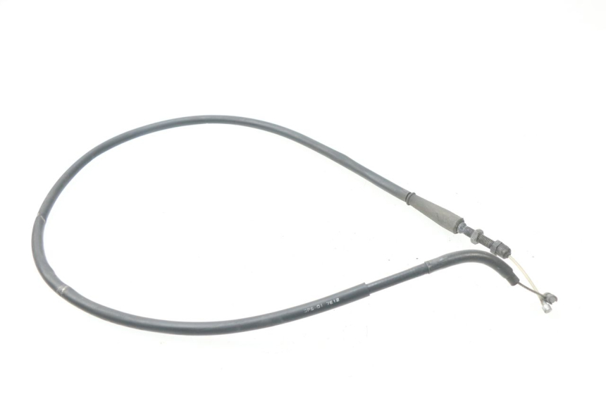 photo de CLUTCH CABLE YAMAHA TDM ABS 900 (2002 - 2014) - Zoom on usage condition