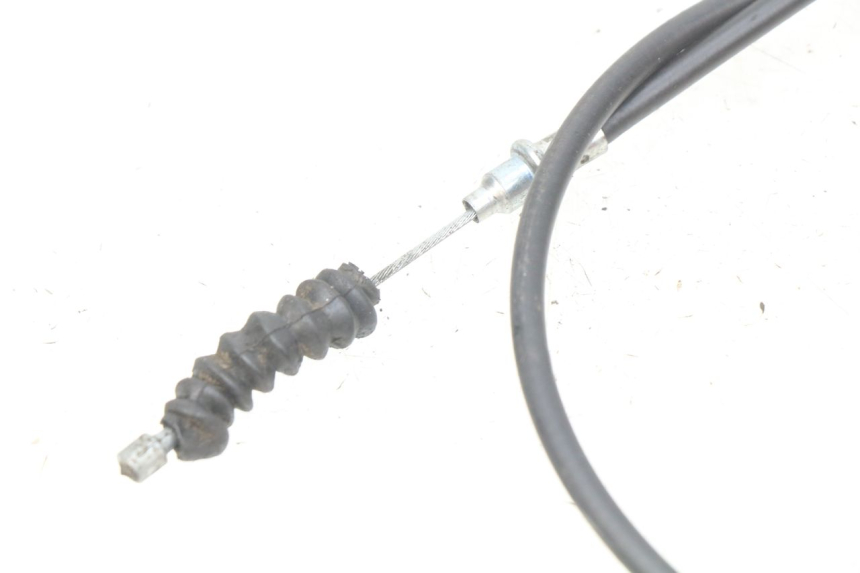 photo de CLUTCH CABLE NITRO MOTORS THUNDER 125 - Technical close-up