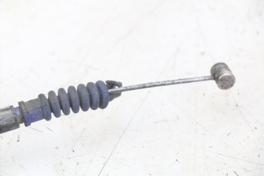 photo de CLUTCH CABLE YAMAHA TTR 125 (2000 - 2020) - Technical close-up