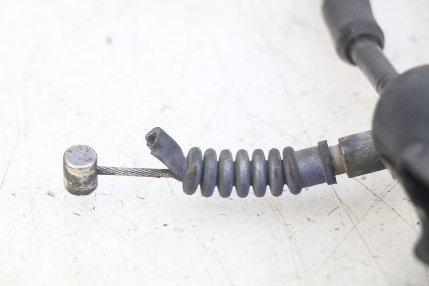 photo de CLUTCH CABLE YAMAHA TTR 125 (2000 - 2020) - Surface and material condition