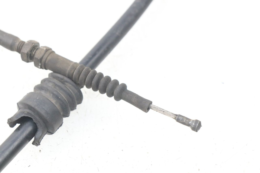 photo de CLUTCH CABLE YAMAHA TW 125 (1998 - 2002) - Zoom on usage condition