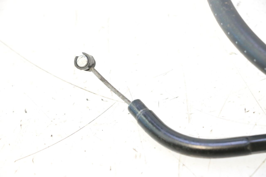 photo de CLUTCH CABLE DAELIM VJ ROADWIN 125 (2004 - 2007) - Zoom on usage condition