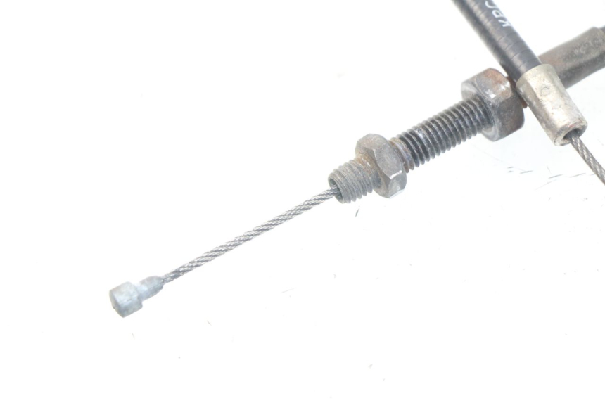 photo de CLUTCH CABLE HONDA XLV VARADERO 125 (2000 - 2006) - Technical close-up