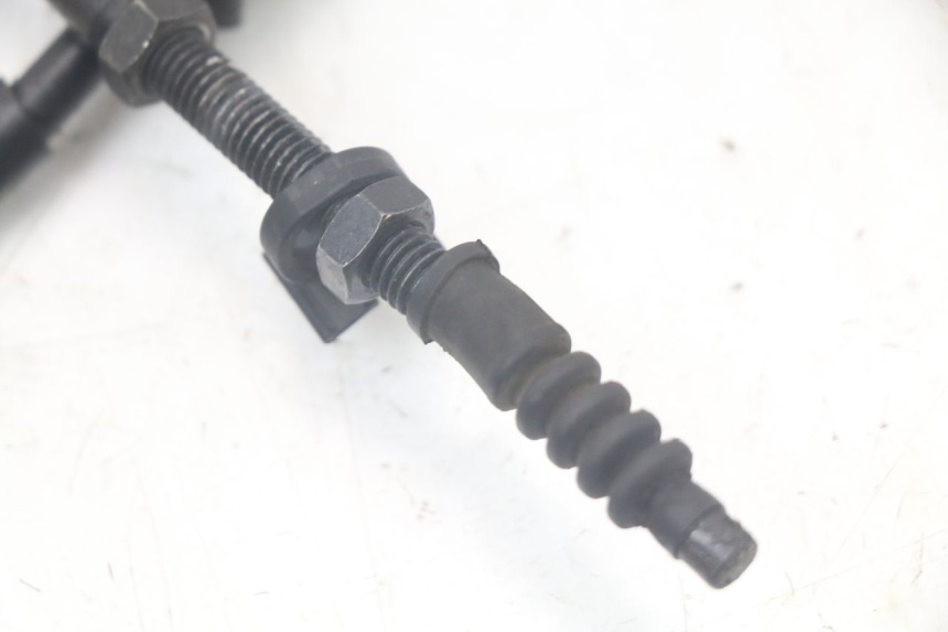 photo de CLUTCH CABLE YAMAHA XT X 660 (2004 - 2016) - Zoom on usage condition