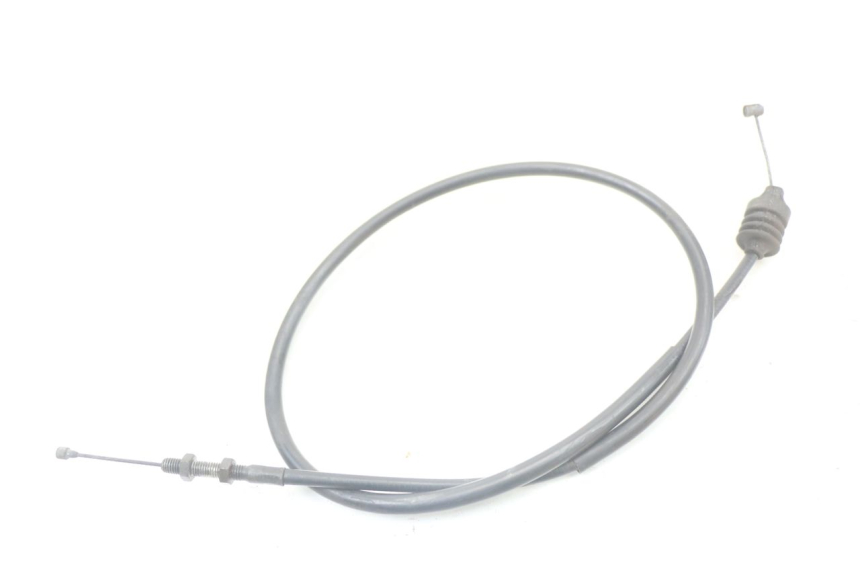photo de CLUTCH CABLE YAMAHA XVS DRAG STAR DRAGSTAR 650 (1997 - 2007) - Zoom on usage condition