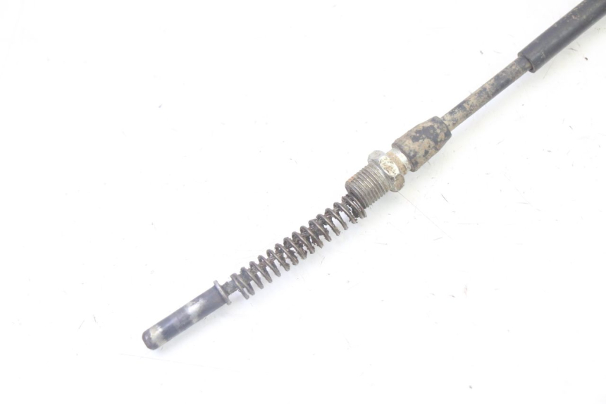 photo de CLUTCH CABLE YAMAHA YFM GRIZZLY 550 (2008 - 2015) - Zoom on usage condition
