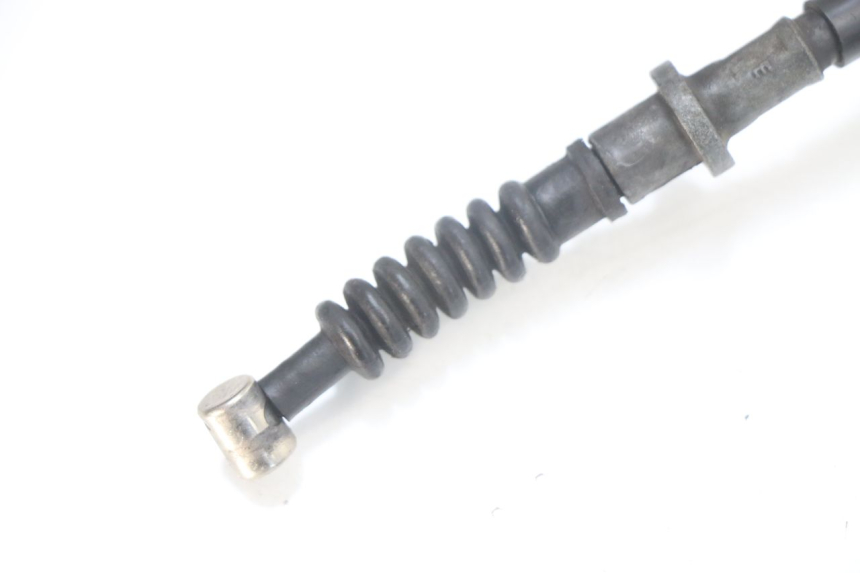 photo de Clutch cable YAMAHA YZ 85 (2002 - 2018) - Zoom on usage condition