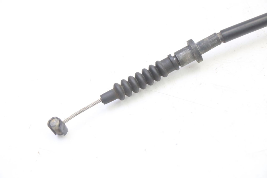 photo de CLUTCH CABLE YAMAHA YZ 85 (2022 - 2025) - Zoom on usage condition