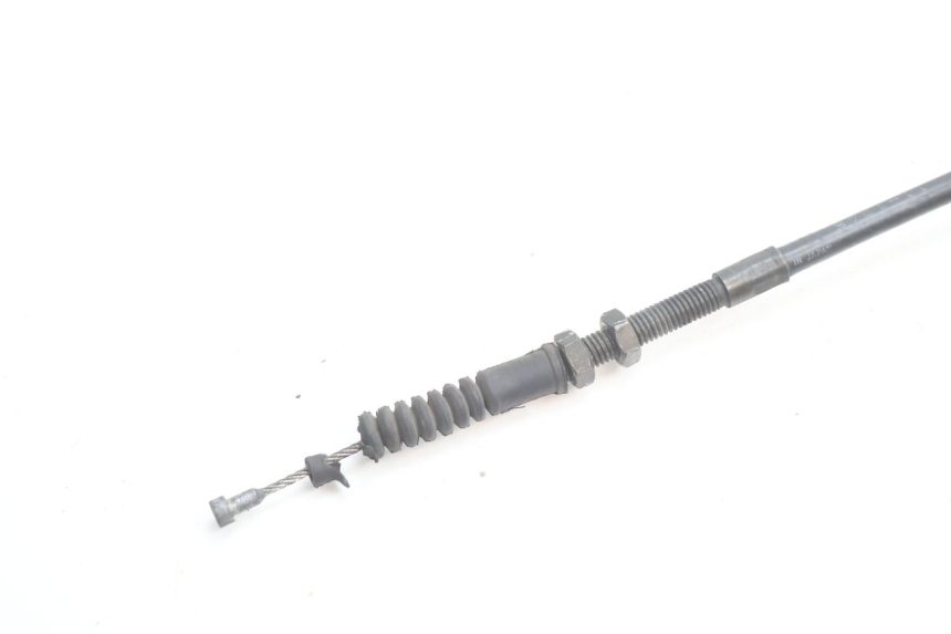 photo de CLUTCH CABLE KAWASAKI ZX-6R ZX6R 600 (1995 - 1997) - Zoom on usage condition