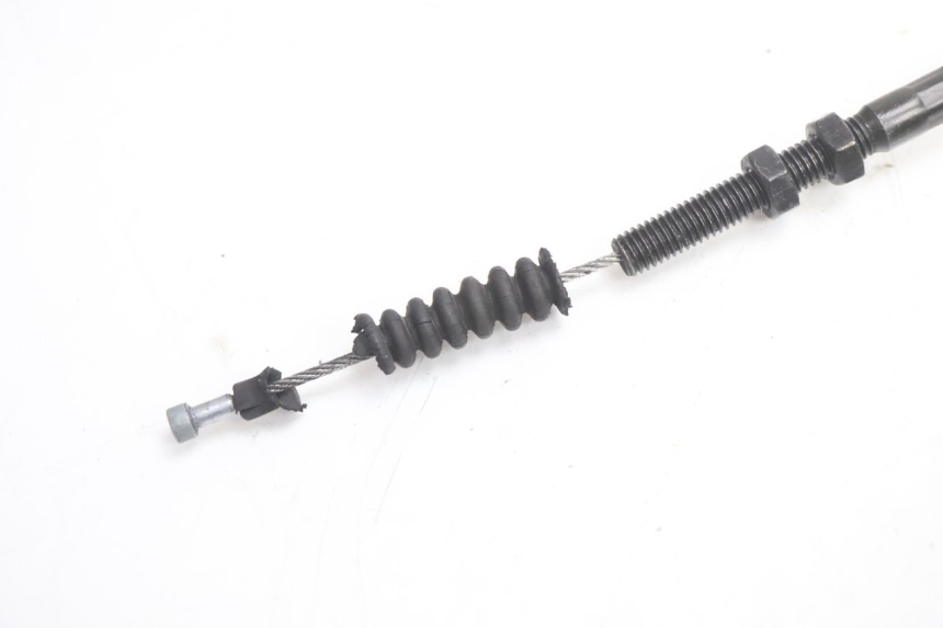 photo de CLUTCH CABLE KAWASAKI ZX-6R ZX6R 600 (2000 - 2002) - Component detail
