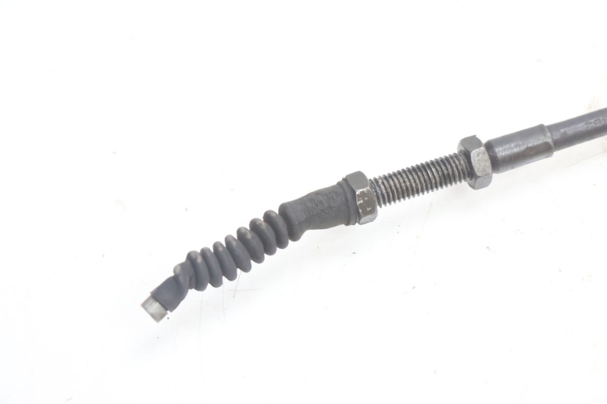 photo de CLUTCH CABLE KAWASAKI ZX-6R ZX6R 600 (1995 - 1997) - Zoom on usage condition