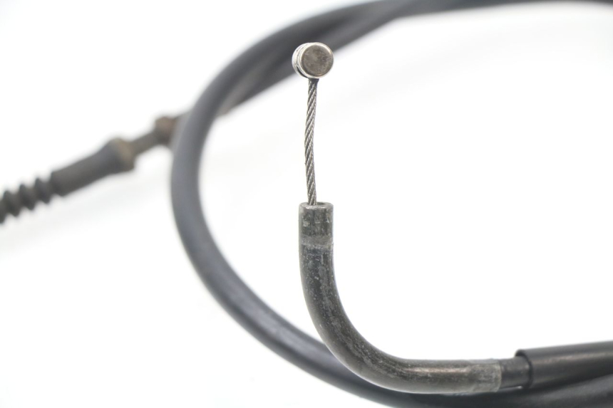 photo de CLUTCH CABLE KAWASAKI ZZR 600 (1995 - 2004) - Technical close-up