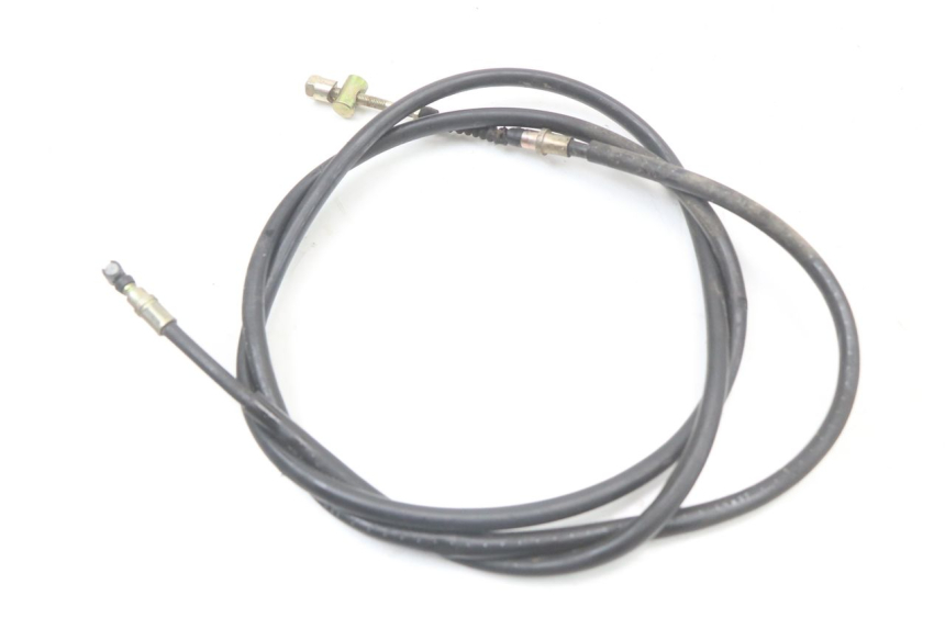 photo de REAR BRAKE CABLE DAELIM A-FOUR 2T 50 (2005 - 2012) - Component detail